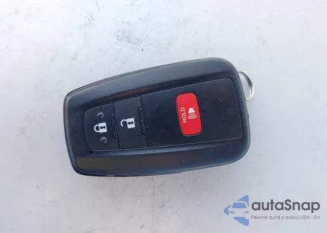 2023 Toyota Rav4 Xle from USA, damaged, VIN 2T3P1RFV0PC342736